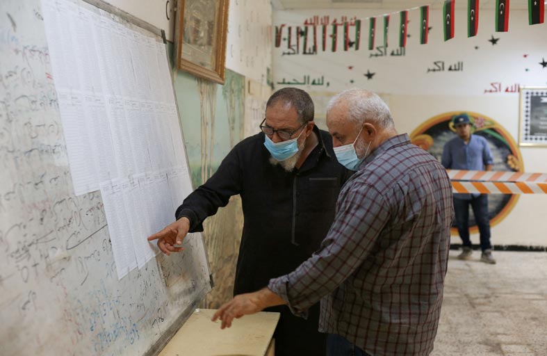 موعد الانتخابات.. تأجيل أم إجراء؟ الليبيون أمام مفترق الطرق