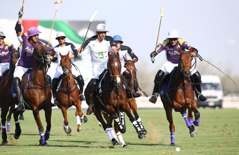 «نادي غنتوت» يحتفل باليوم الوطني بـ «كأس غرس الاتحاد»