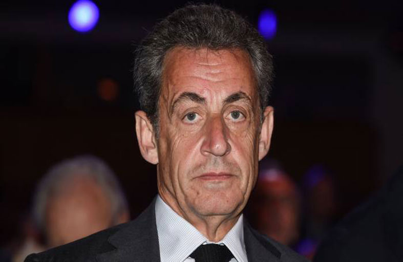 شاهد في قضية التمويل الليبي يسحب اتهاماته لساركوزي 