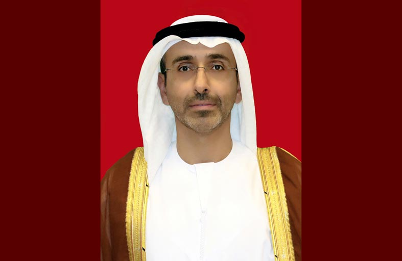 ذياب بن زايد: الرؤية الثاقبة لمنصور بن زايد قادت مانشستر سيتي إلى اللقب الأغلى عن جدارة واستحقاق