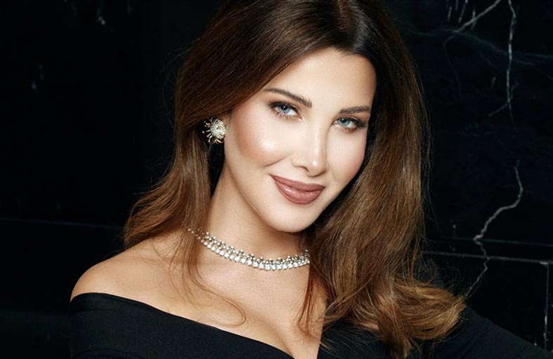 نانسي عجرم تكشف تفاصيل ألبومها الأول لعام 2025