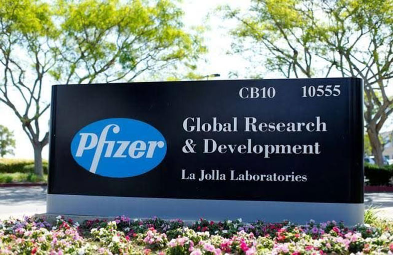 أمريكا تدفع 1.95 مليار دولار  لشراء لقاح كوفيد-19