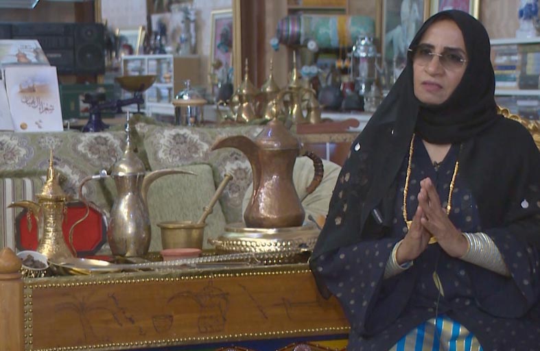 «القهوة الإماراتية» .. عنوان الأصالة ورمز الضيافة