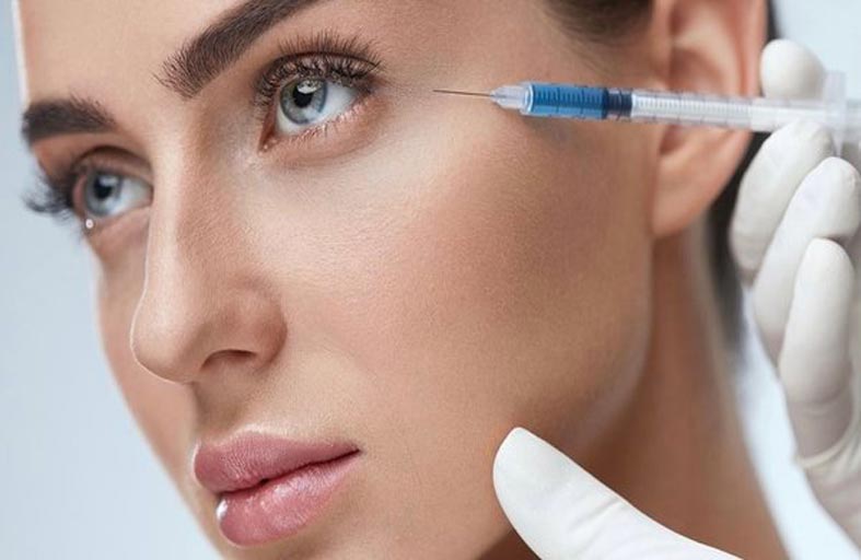 حمض الغليكوليك للتخلص من شوائب البشرة