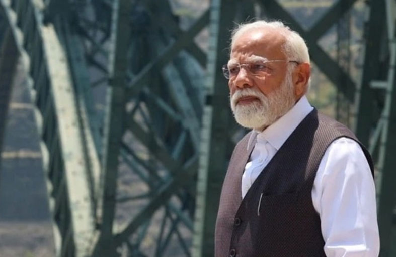 الهند: عملية «سندور» رد على كل من يهددنا بشن الحرب