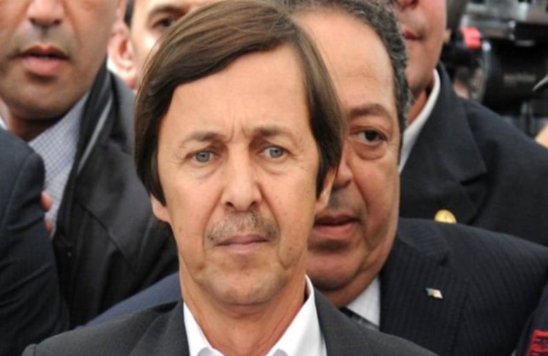 إعادة محاكمة شقيق بوتفليقة ومسؤولين سابقين  