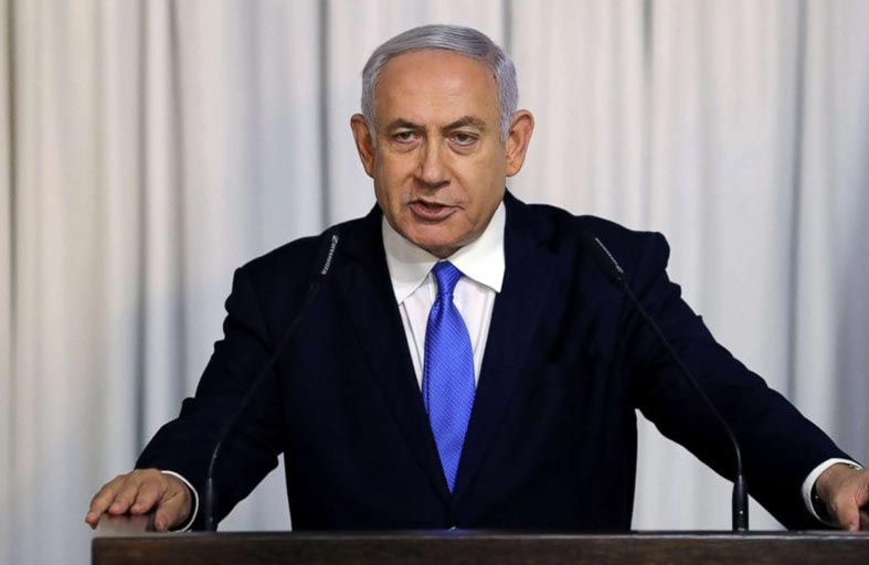 في خضم التوتر مع إيران.. نتانياهو يتوعد سوريا ولبنان