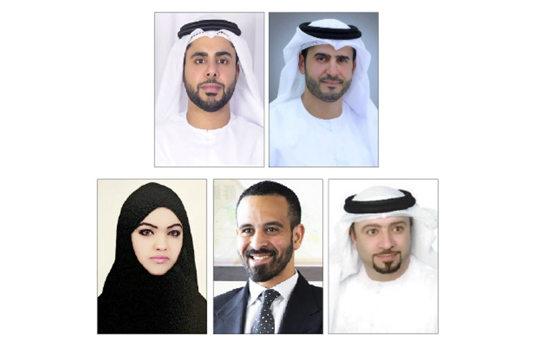 الاقتصاد: 30 % من التجارة الخارجية للإمارات تتم  مع الولايات المتحدة والصين والهند وسويسرا