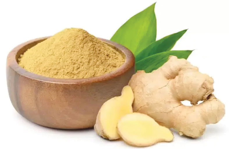 الزنجبيل والمناعة