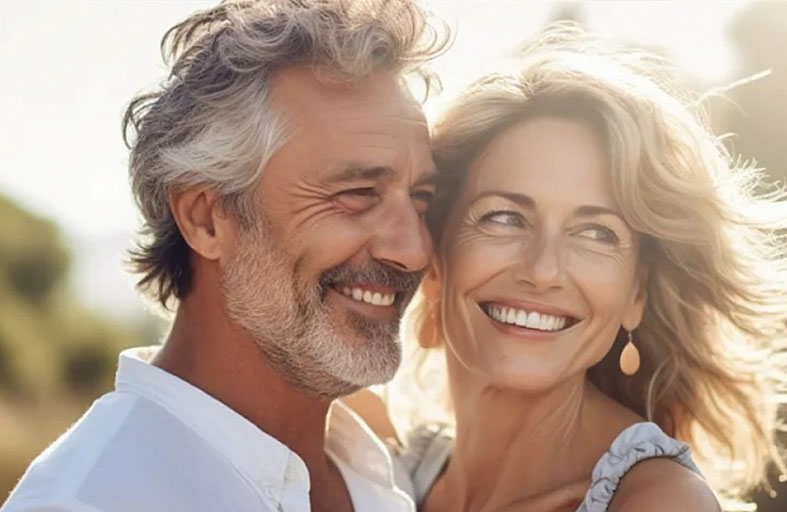 دراسة: الصفات الشخصية الإيجابية ترتبط بطول العمر