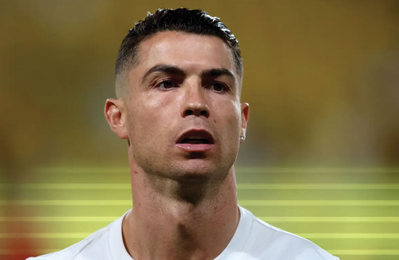كيف خدم رونالدو ريال مدريد في مواقف حاسمة؟