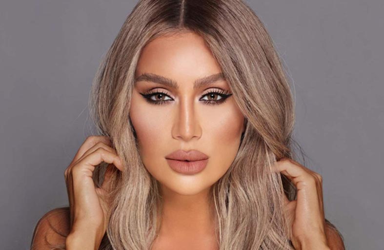 مايا دياب: خضعت للعلاج النفسي وسامحت عائلتي