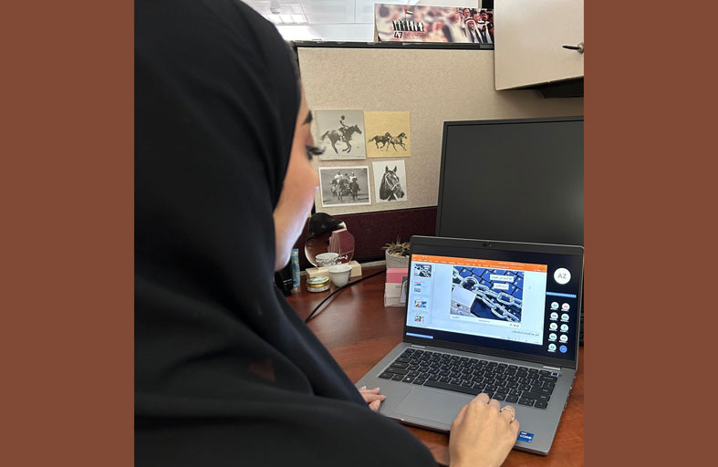  الأرشيف والمكتبة الوطنية يضع أمن البريد الإلكتروني في دائرة الضوء 