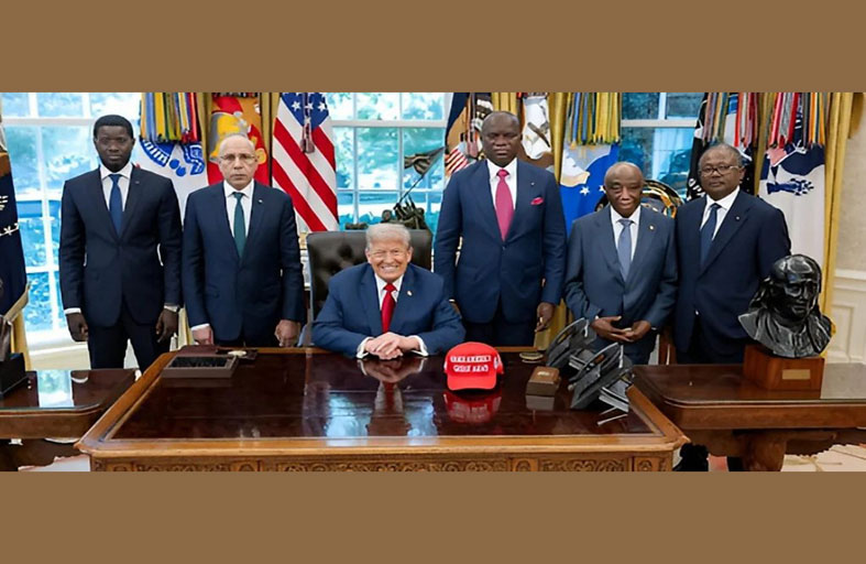 الأوروبيون بين إملاءات البيت الأبيض و ضرورات التسوية للإبقاء على المظلة الأمريكية