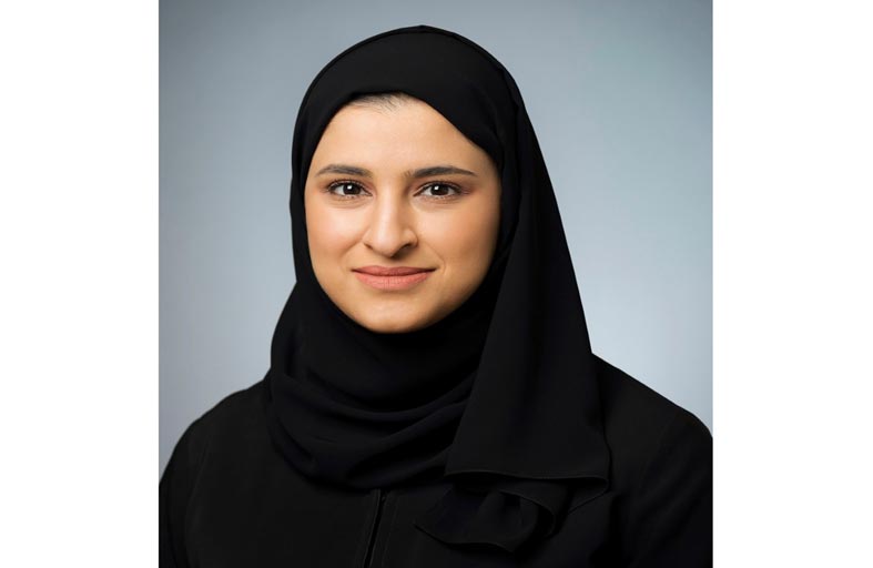 سارة الأميري: يوم الشهيد مناسبة لتكريم أروع صور العطاء للوطن