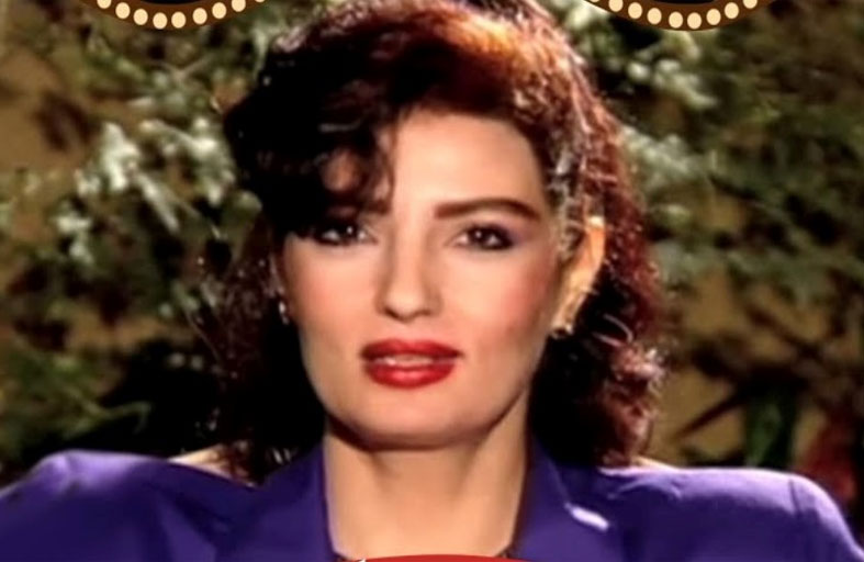 وفاة ماجدة عاصم إحدى أشهر مذيعات التلفزيون المصري