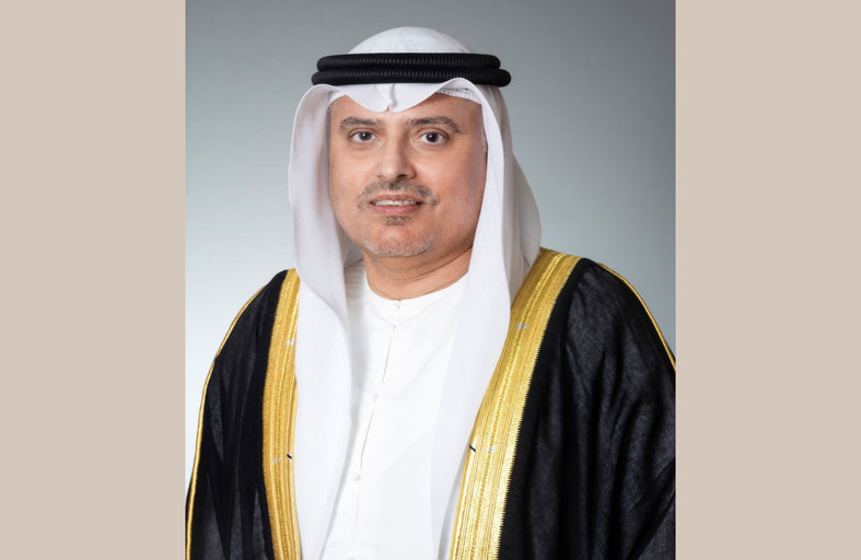 عبدالرحمن العور: اعتماد معايير دراسة الطلبة المواطنين بالخارج يعزز جودة المخرجات التعليمية