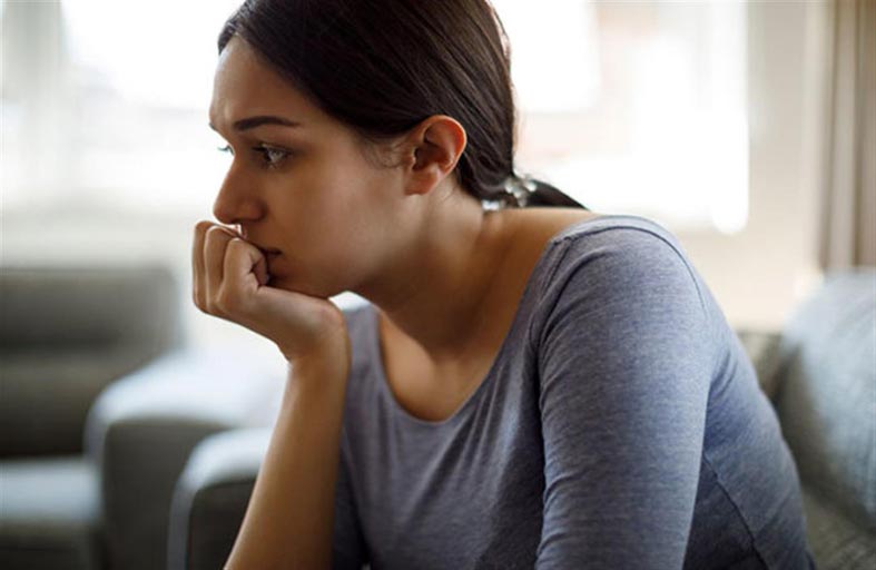 هكذا يؤثر الحزن على الدماغ.. وهذه الطريقة لتقليل مخاطره