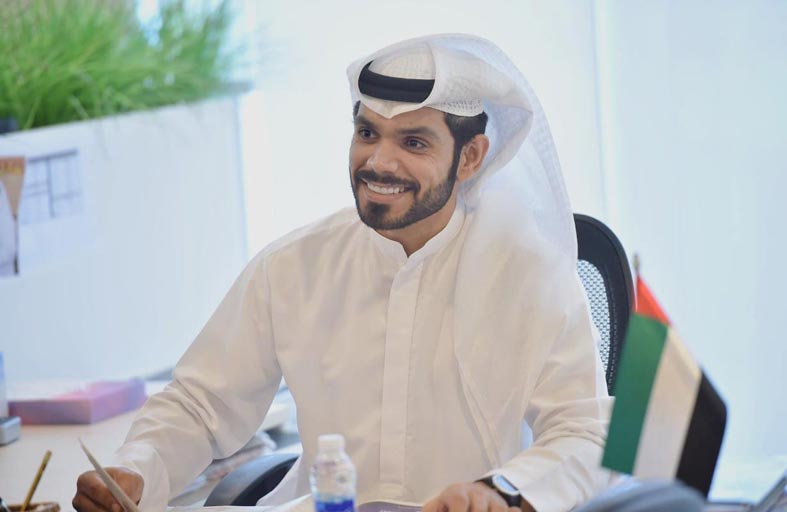 الإماراتي عمر شامس أمينا عاما للجنة الشباب بالاتحاد الآسيوي للملاكمة