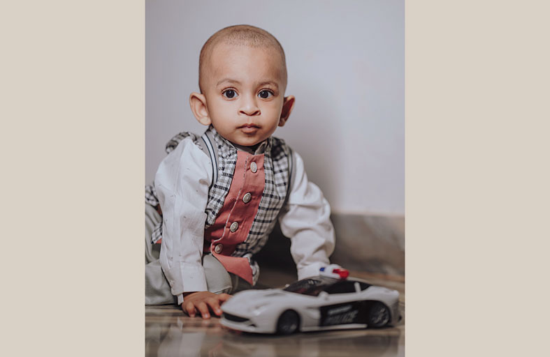 اميل ايدين ..  عيد ميلاد سعيد