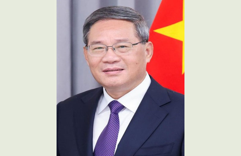 رئيس وزراء الصين يزور البرازيل ومصر الأسبوع المقبل 