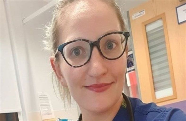 طبيبة تروي قصة شفائها من كورونا خلال 3 أيام 