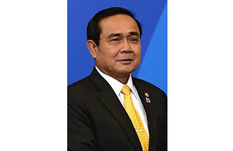 رئيس الوزراء التايلندي يتجاهل الدعوات إلى استقالته 