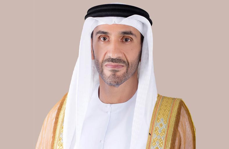 نهيان بن زايد: الإمارات رسخت مكانتها الدولية في العمل الخيري