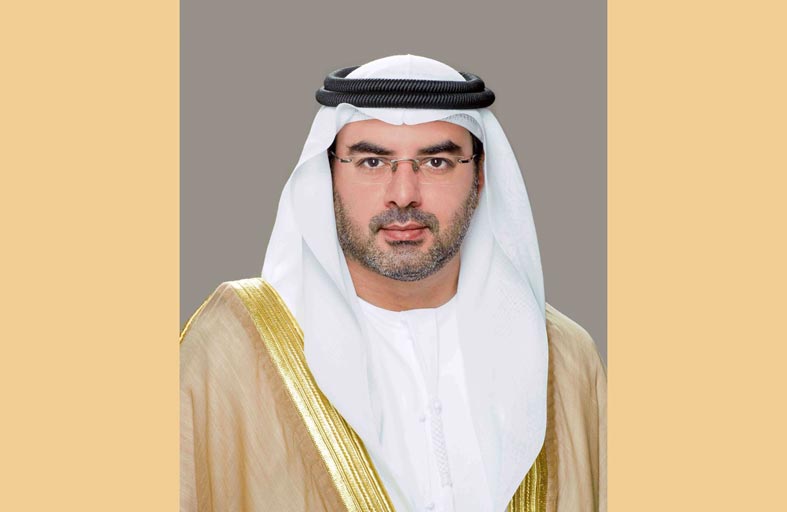 محمد بن خليفة: المرأة الإماراتية عصب الأسرة وصانعة الأجيال وحجر أساس تعزيز الهوية الوطنية