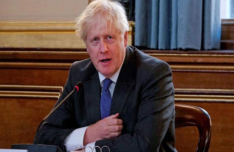  بريطانيا تضع خطة  سريعة لمواجهة متغير كورونا