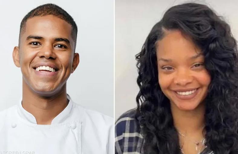 حوادث قتل في أكبر كرنفال في بريطانيا