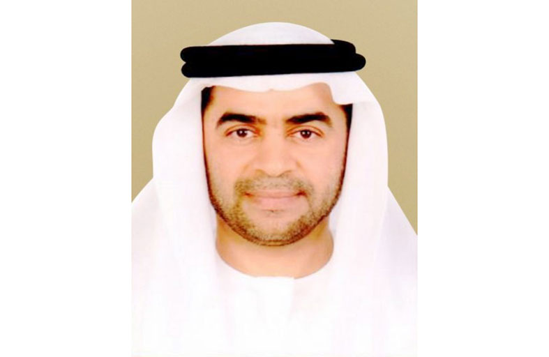 النائب العام لإمارة أبوظبي يشيد بالإنجاز الاستثنائي لسلطان النيادي