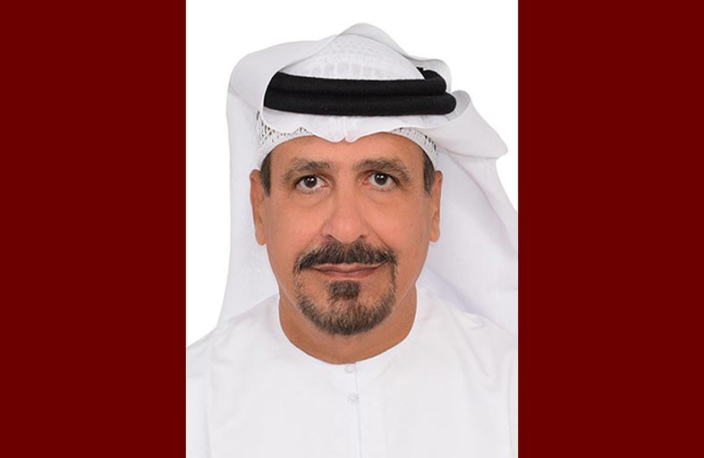 باحثون من مركز خليفة في جامعة الإمارات يجيبون على سؤال: هل السبخة حيّة؟!