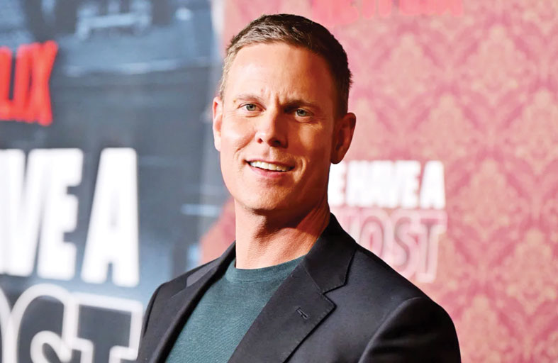 كريستوفر لاندون بعد انسحابه من  Scream 7: وظيفة أحلامي تحولت إلى كابوس