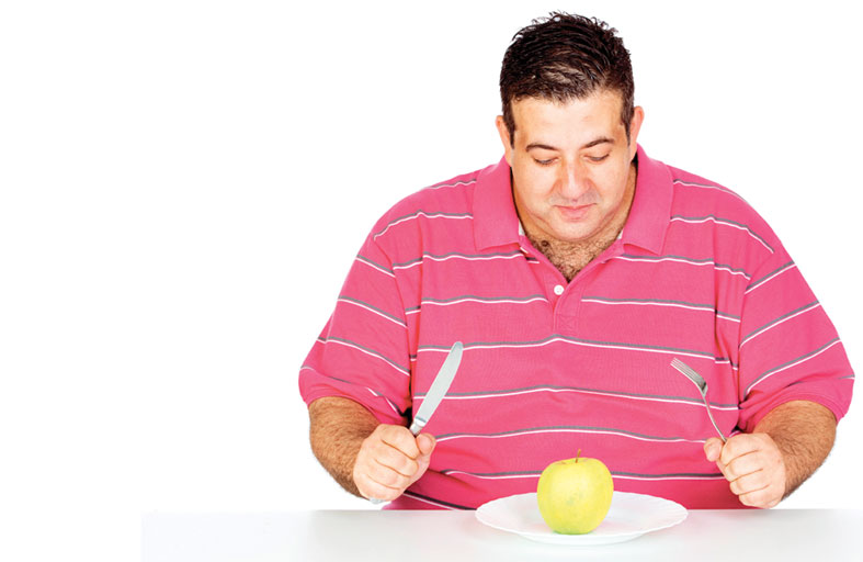 مواد غذائية تكبح الشعور بالجوع