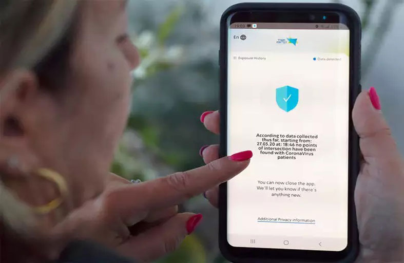 موقع إلكتروني يتصدى للمعلومات الخطأ 