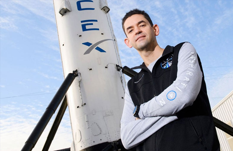 مرشح ترامب لرئاسة «ناسا» يعتزم إعطاء الأولوية للمريخ 