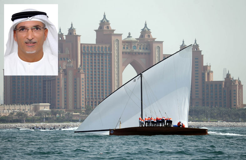 إغلاق باب التسجيل لأولى جولات الشراعية 43 قدما اليوم