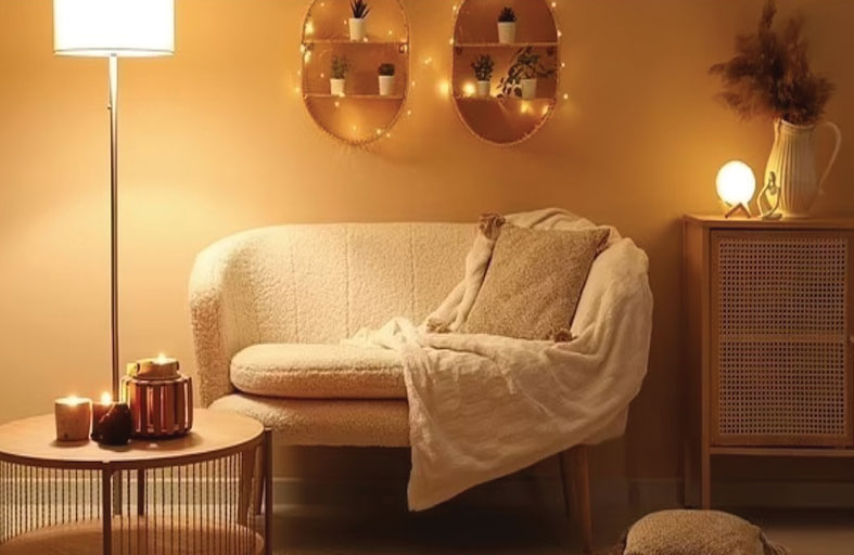 حيل رائعة تجعل منزلك يبدو راقياً وفاخراً بميزانية معقولة