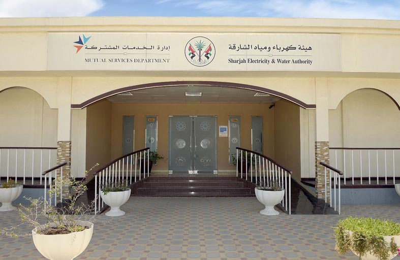 كهرباء وتخطيط الشارقة تعدلان إجراءات الأحمال وخزانات المياه