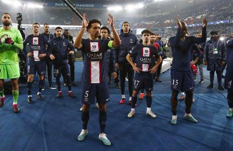 «كلاسيكو» مشوّق بين سان جرمان ومرسيليا 