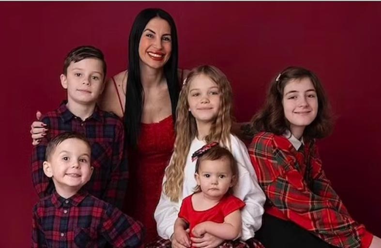 تتحول من مشردة إلى رائدة أعمال 