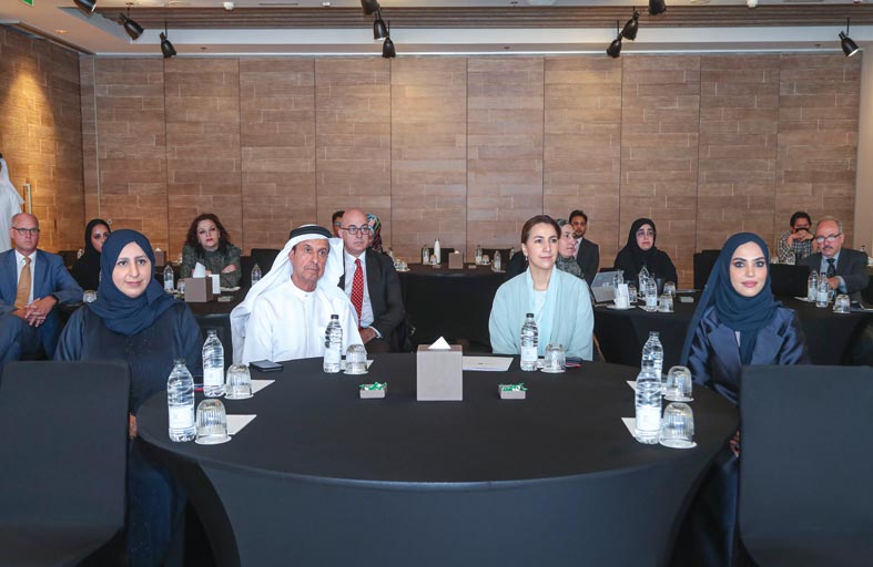 التغير المناخي والبيئة تطلق الأجندة الوطنية لجودة الهواء 2031