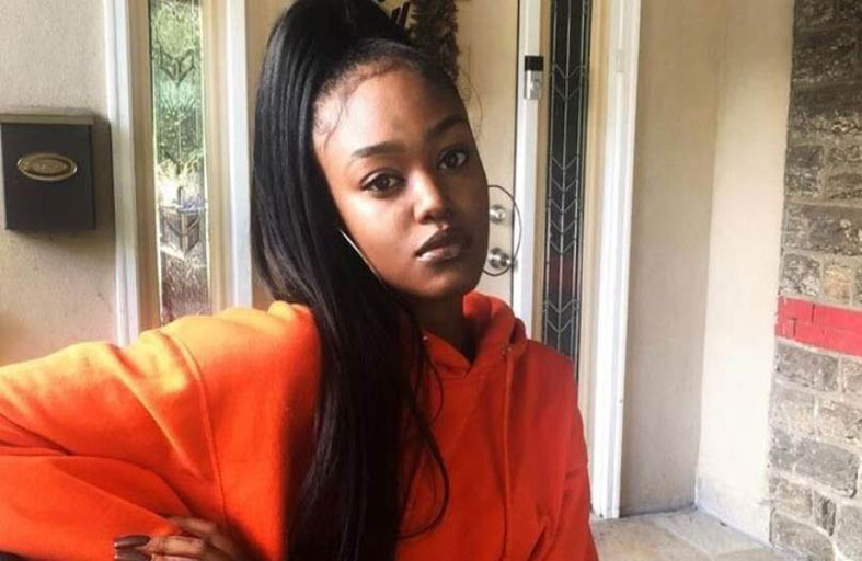 وفاة نجمة راب بجرعة مخدرات