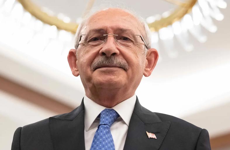 رهان كيليتشدار أوغلو الجديد.. ما فرصته في انتخابات تركيا؟