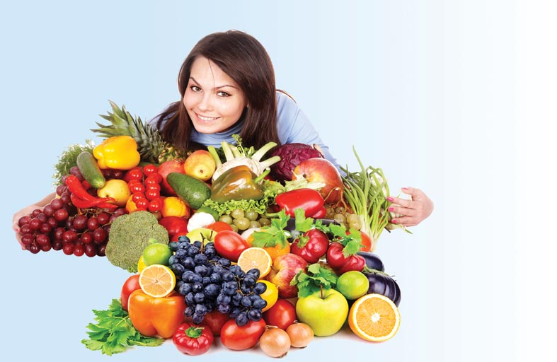 لصحة جيدة في الكبر.. لا تفرط في هذه الفيروسات