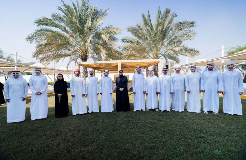 آمنة الضحاك تؤكد مساعي «ازرع الإمارات» لترسيخ قطاع زراعي مرن وذكي مناخيا