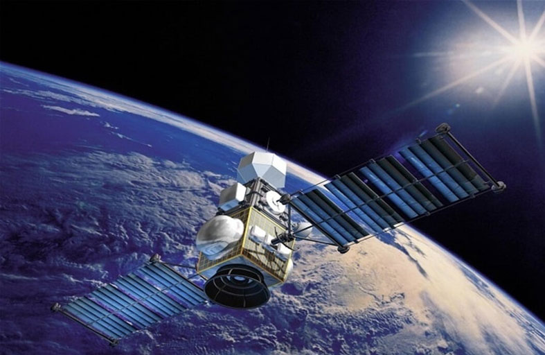 علماء يرصدون «نداءات طيور » غامضة في الفضاء