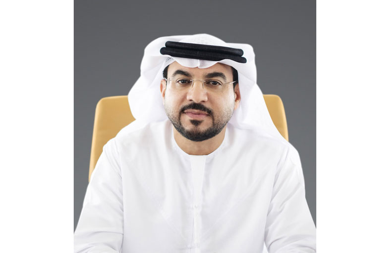 مبادرات محمد بن راشد آل مكتوم العالمية تشارك في اجتماع مراكز الابتكار الغذائي على هامش دافوس