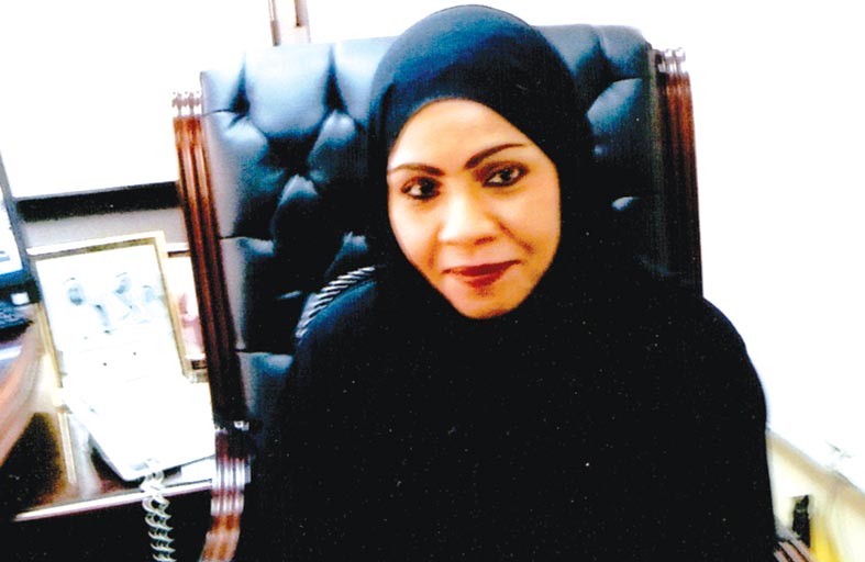 موزه حمدان الخزيمي : الجيل الجديد يواصل المسيرة